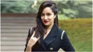 Shraddha Kapoor Opens Up On Her Fallout With YRF, Says 'Aditya Chopra Believed In Me When No One Did'