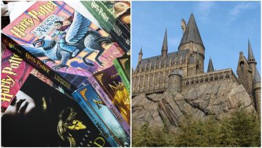 Potterheads Rejoice! Three New Harry Potters Books to Be Released by Year-End