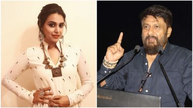 Swara Bhasker Compels Director Vivek Agnihotri to Delete His Abusive Tweet on Her, Thanks Twitter for the Support
