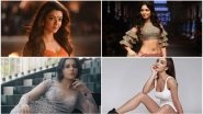 Tamil Film-Makers' Obsession with Casting Fair Actress Like Amy Jackson, Tamannaah, Rakul Preet as Heroines Gets Trolled in This Interesting Twitter Thread!