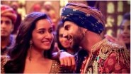 Is Rajkummar Rao the Reason Why Stree Is a Box Office Success? Shraddha Kapoor&rsquo;s Reply Will Win Your Hearts