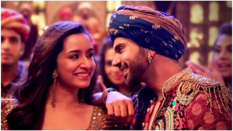 Stree is UNSTOPPABLE! Rajkummar Rao and Shraddha Kapoor Starrer Enters the Rs 100 Crore Club