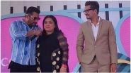 Bigg Boss 12: Bharti Singh Reveals Her Plan for Salman Khan&rsquo;s Show