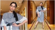 Exclusive! Sai Tamhankar Gets Candid About Bollywood and What Prompted Her to Sign Love Sonia