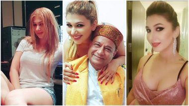 Jasleen Matharu on Bigg Boss 12: Check Biography, Profile, Controversies and Photos of BB12 Contestant and Anup Jalota's Girlfriend