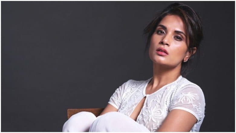 Richa Chadha on Masaan