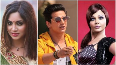 Bigg Boss 12: Arshi Khan, Prince Narula, Rakhi Sawant Share Survival Tips for the Next Batch of Housemates