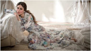 After Karan Johar, Kareena Kapoor Is All Set for Her Radio Debut - Deets Inside