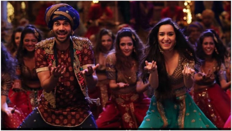 Stree Box Office Collection Day 13: Rajkummar Rao – Shraddha Kapoor’s Film Inches Towards Rs 100 Crore Club, Earns Rs 91.77 Crore