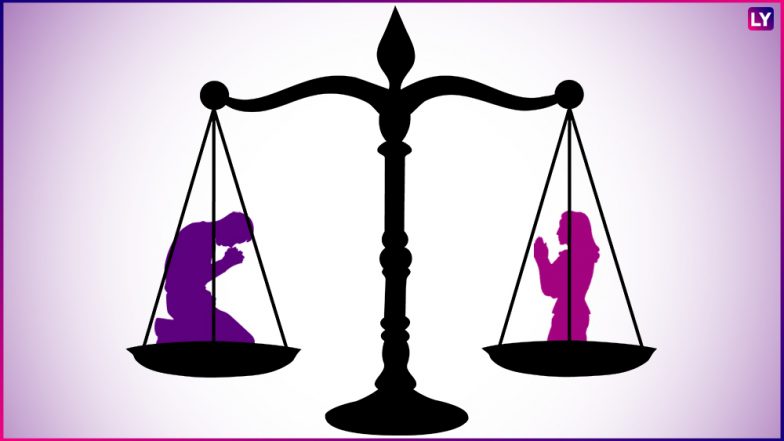 Sabarimala Verdict: I'm a Woman, I Bleed And The Right to Pray is Mine as Much as It's Yours