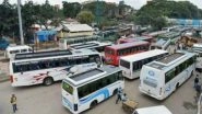 Bus Fares Hiked in Jharkhand Due to Rising Prices of Petrol and Diesel