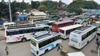 Bus Fares Hiked in Jharkhand Due to Rising Prices of Petrol and Diesel