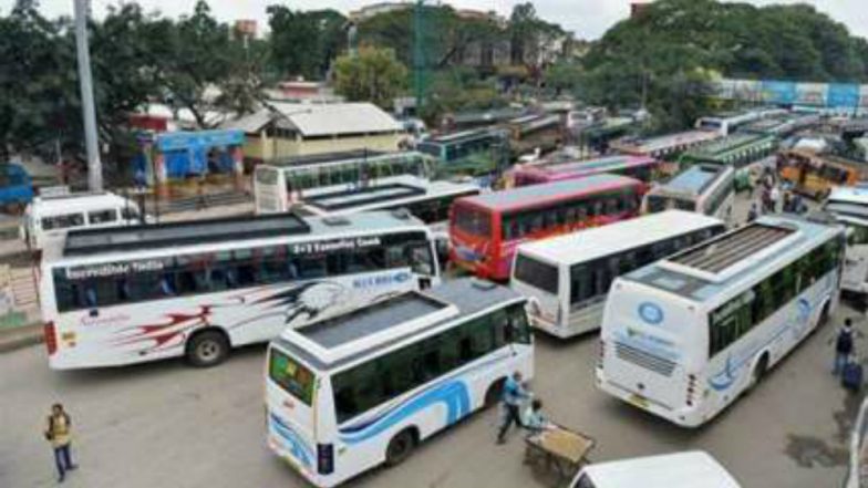 Bus Fares Hiked in Jharkhand Due to Rising Prices of Petrol and Diesel