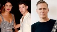 Bryan Adams Is All Praises for Priyanka Chopra; Thinks Nick Jonas Is Lucky to Have Her