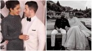 Priyanka Chopra, Nick Jonas, Sonam Kapoor and Anand Ahuja Get Chatty in Italy! (View Pic Inside)