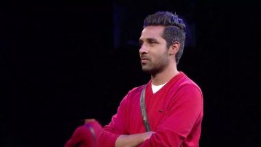 Salman Khan Is Bigg Boss, Says Ex-Contestant Puneesh Sharma