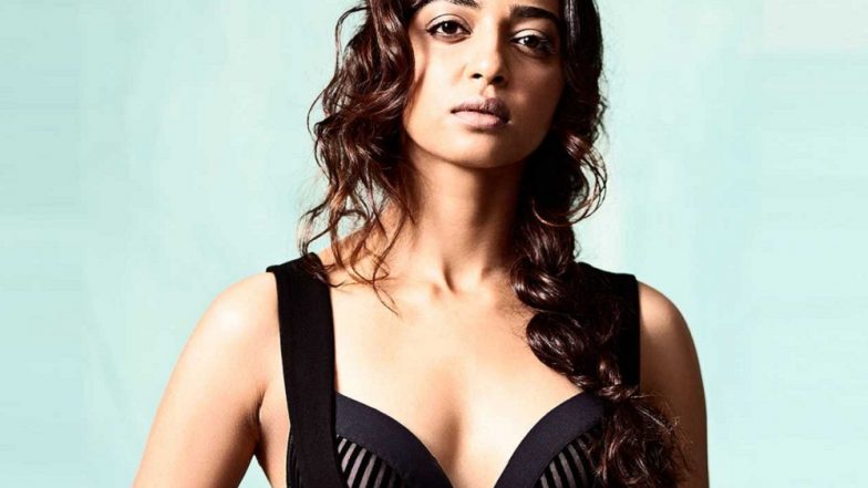 Radhika Apte Feels Monogamy Should Be a Choice and Not A Compulsion