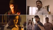 Raja Ranguski Trailer: Metro Shirish &ndash; Chandini Tamilarasan&rsquo;s Murder Mystery Is Intense and Thrilling &ndash; Watch Video