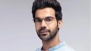 Sui Dhaaga Challenge Goes to 'Tailor' Rajkummar Rao! Could Stree Actor Pull it Off? (Watch Video)