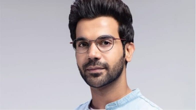 Rajkummar Rao Took Cue From Real Life for 'Made In China' Rajkummar Rao Took Cue From Real Life for 'Made In China'