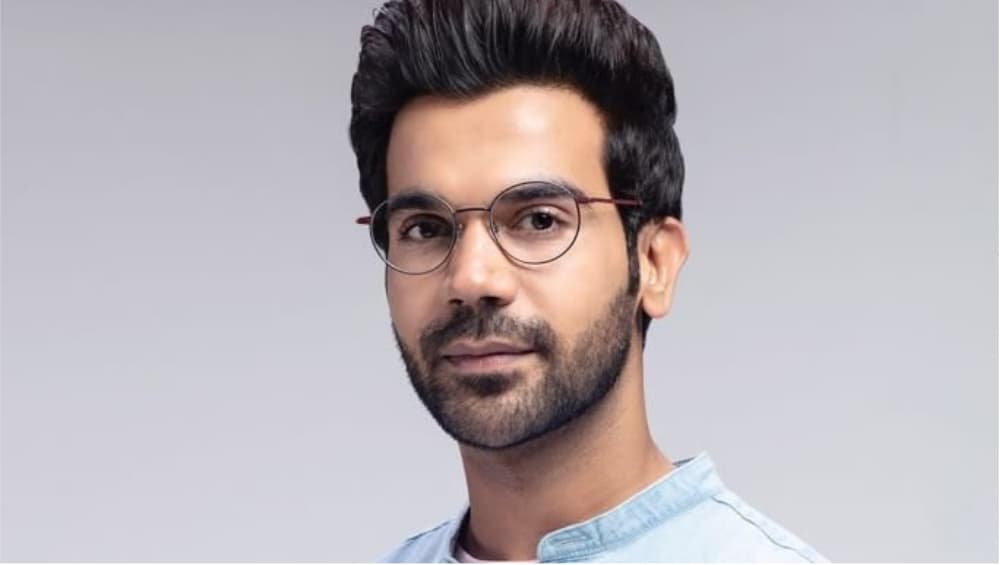 Rajkummar Rao Condemns 'Violence' Towards Jamia Millia Islamia and AMU Students by Police Rajkummar Rao Condemns 'Violence' Towards Jamia Millia Islamia and AMU Students by Police