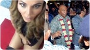 Rakhi Sawant Wants to Marry Mike Tyson and Help Him Do the Potty (Watch Video)