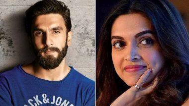 Deepika Padukone Does Not Like Watching Movies With Boyfriend Ranveer Singh – Here’s Why