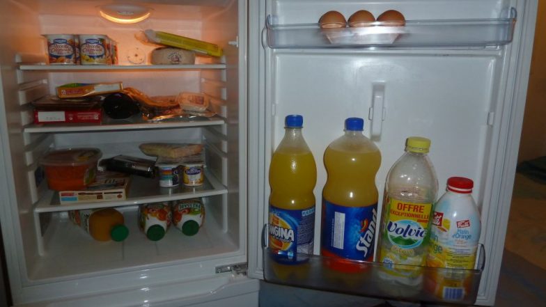 Here's How Eating Leftover Food Could Be Damaging Your Health