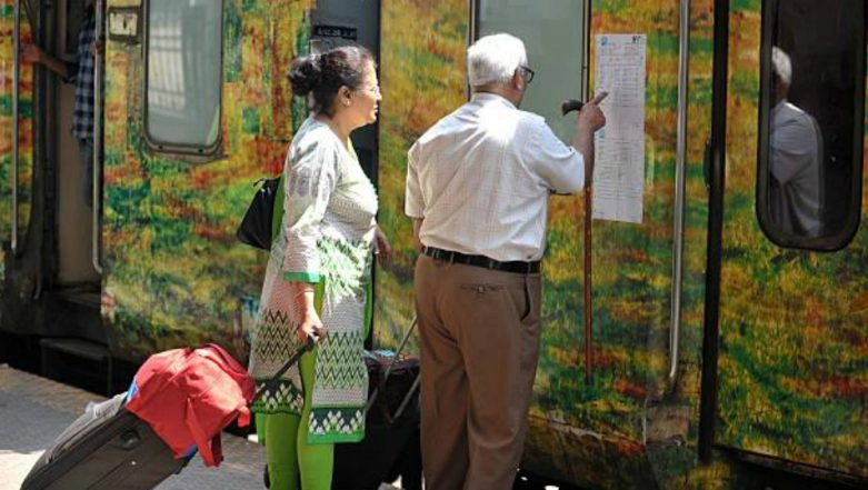 Indian Railways Booking And Cancellation of Reserved Tickets Now Available at Post Offices, Yatri Kendras