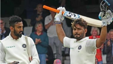 England vs India 2018 Test Series: Virat Kohli Praises Youngsters for Their Good Performance