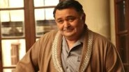 Rishi Kapoor Leaves for USA for Medical Treatment, Urges Fans to Not Worry