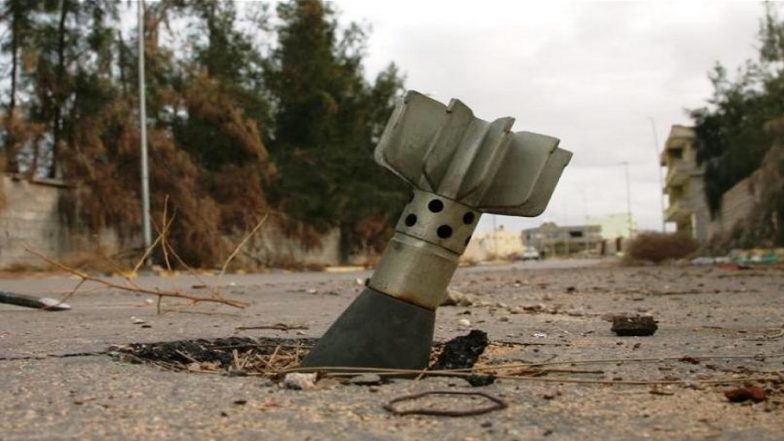 Libya Announces State of Emergency As Violence Rages and Hundreds Escape Prison in Tripoli