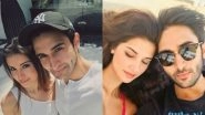 Did You Know Baazaar Actor Rohan Mehra Is Dating Student of the Year 2 Hottie Tara Sutaria?