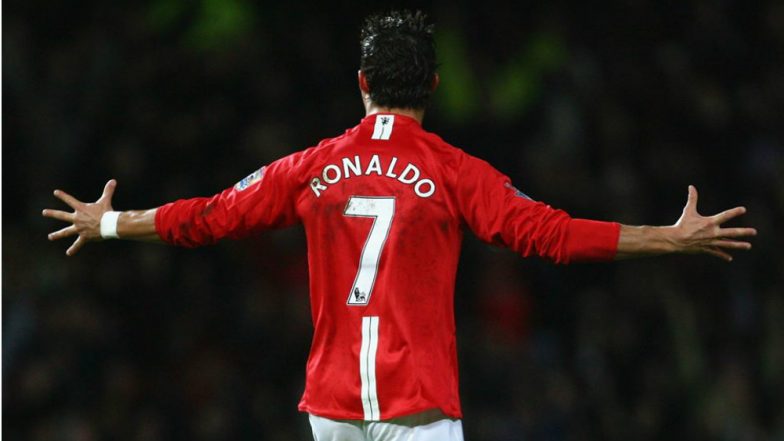 Cristiano Ronaldo Red Card Update: Juventus Forward Set to Play Against Manchester United After UEFA Hands Him One Match Suspension