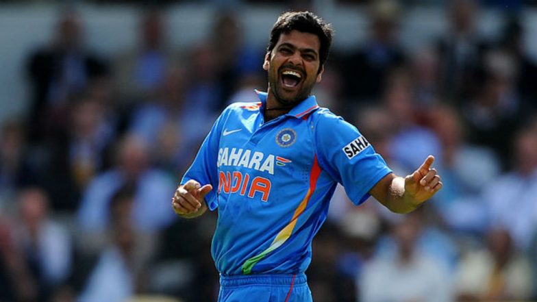 RP Singh Announces Retirement From All Forms of Cricket, Thanks Fans in a Heartfelt Tweet