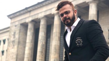 S Sreesanth in Bigg Boss 12: Check Profile, Biography, Controversies and Photos of BB12 Celeb Contestant S Sreesanth