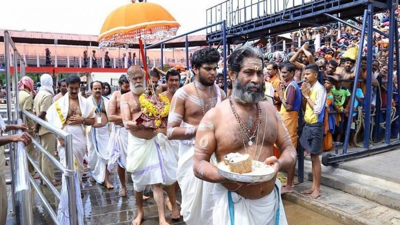 Women to be Allowed in Kerala's Sabarimala Temple? Supreme Court Verdict Tomorrow