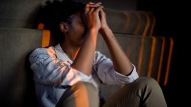 Aggravated PMS Symptoms May Indicate Undiagnosed STI: Study