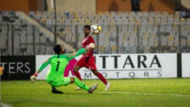 SAFF Cup 2018 Final Result: India Suffer 1-2 Defeat Against Maldives