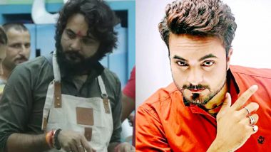 EXCLUSIVE! Bigg Boss 12: What Farmer? These Musically and Photoshoots of Saurabh Patel Have a Different Story to Tell