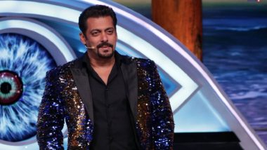 Bigg Boss 12: Salman Khan just made a huge change in the show and you didn't even notice it