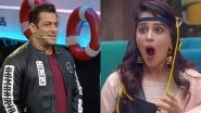 Bigg Boss 12: Salman Khan to Expose the Contestants Through an Interesting Task &ndash; Watch Video
