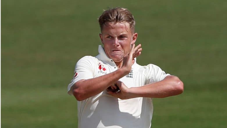 Ravi Shastri Picks Bowler Sam Curran Over Entire England Team for 4–1 Series Defeat Against England Ravi Shastri Picks Bowler Sam Curran Over Entire England Team for 4–1 Series Defeat Against England