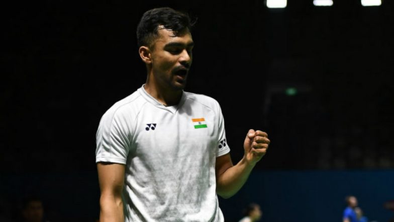 Sameer Verma Wins Hyderabad Open Badminton 2018, Satwiksairaj Rankireddy and Chirag Shetty Clinch Doubles Title