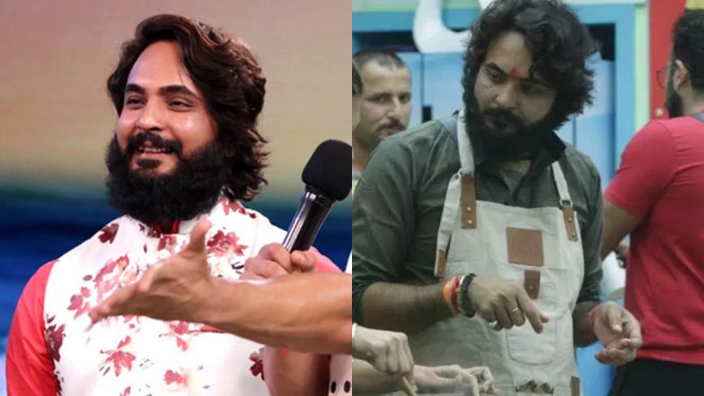 Bigg Boss 12: Is Saurabh Patel a Fraud? Fake Name and Profession EXPOSED