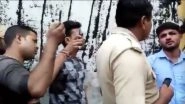 Meerut: Youth Beaten by Mob On 'Love Jihad Charge', Day After Girl Gets Thrashed by Police For 'Relation With Muslim Man'