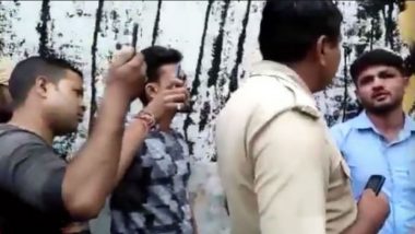 Meerut: Youth Beaten by Mob On 'Love Jihad Charge', Day After Girl Gets Thrashed by Police For 'Relation With Muslim Man'