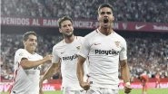 Sevilla vs Real Madrid La Liga 2018 Video Highlights: Real Madrid Suffer Humiliating 3&ndash;0 Defeat, Their First of the Season