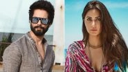 Katrina Kaif Gets 'I love You Message' From Shahid Kapoor: The Shocking Saga Of Sasha's Hacked Twitter Account!