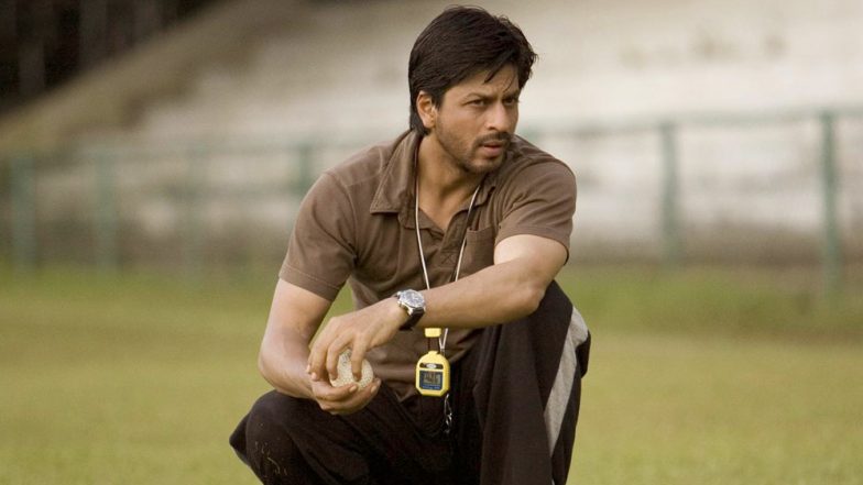Shah Rukh Khan to Attend Men’s Hockey World Cup 2018 Opening Ceremony; Says His Heart Beats for the Sport!